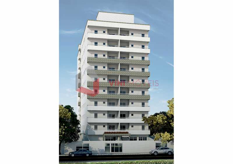 Apartamento em Ocian