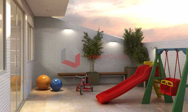 Apartamento em Ocian