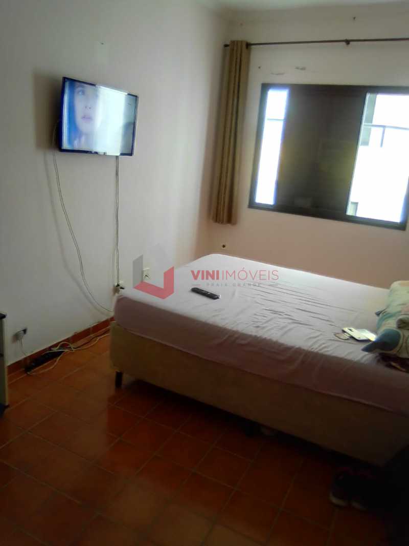 Apartamento em Ocian