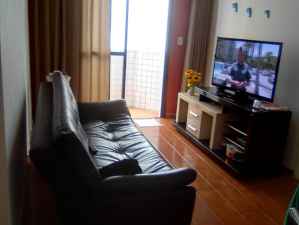Apartamento em Ocian