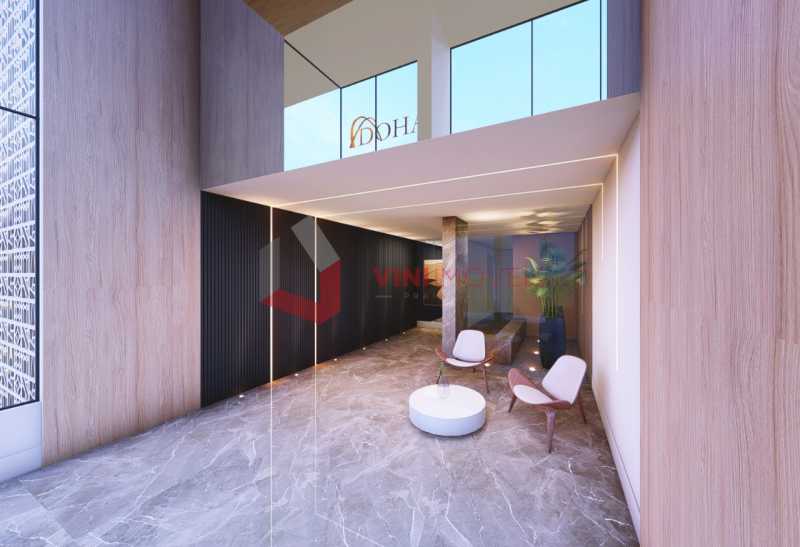 Apartamento em Canto Do Forte