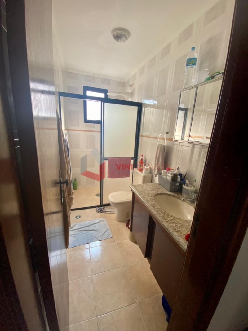 Apartamento em Canto Do Forte