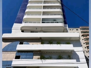Lançamento em Praia Grande - Aviação