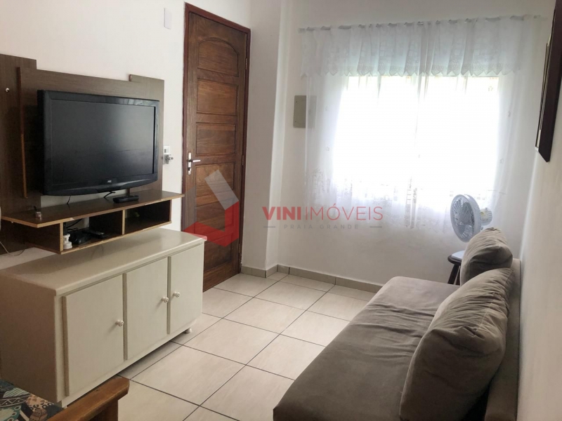 Apartamento em Ocian