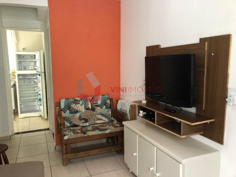 Apartamento em Ocian