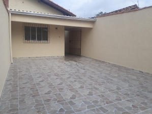 Casa em Praia Grande - Maracanã