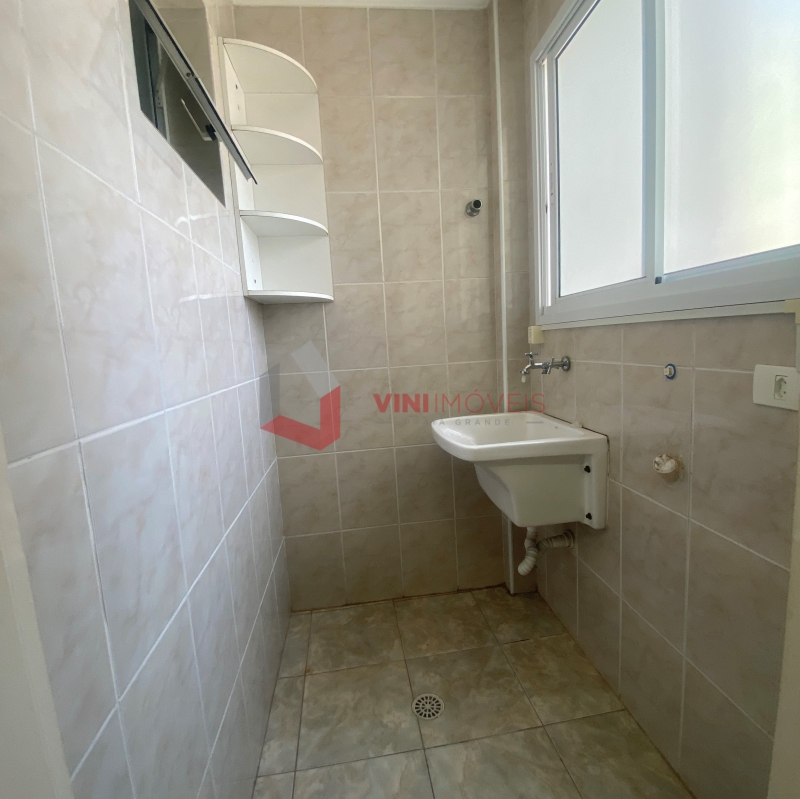 Apartamento em Ocian