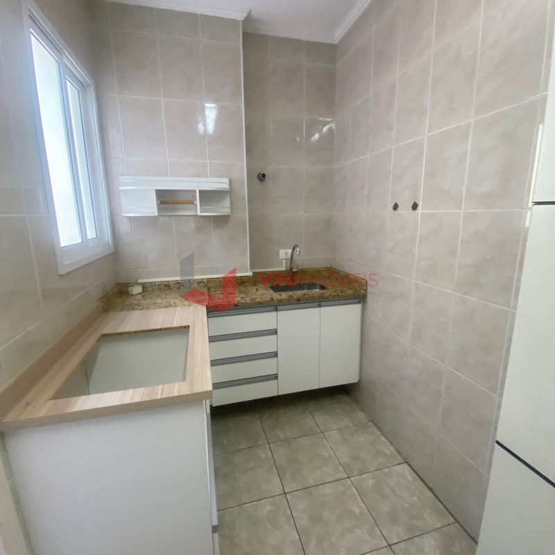 Apartamento em Ocian