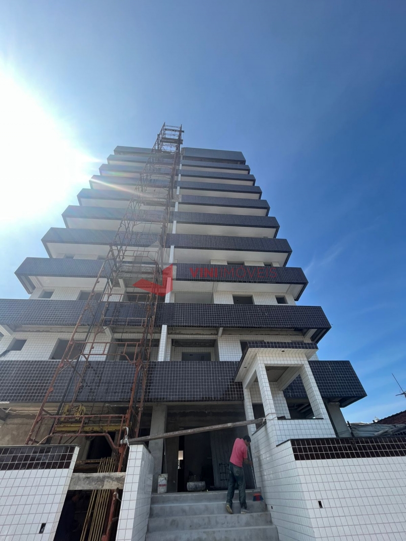 Apartamento em Ocian