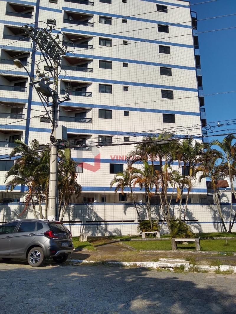 Apartamento em Ocian