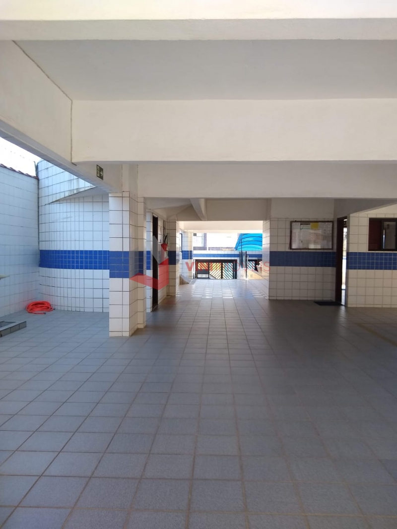 Apartamento em Ocian