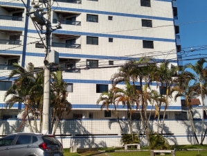 Apartamento em Ocian
