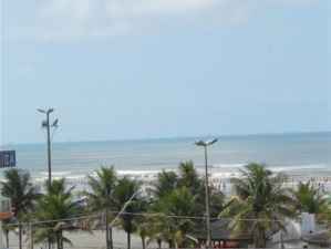 Apartamento - Vila Mirim