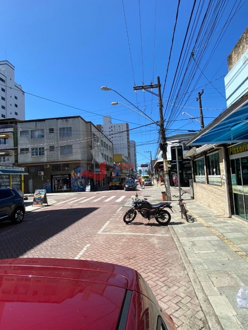 Apartamento em Ocian