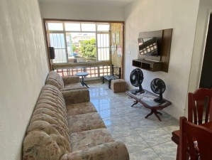Apartamento em Ocian