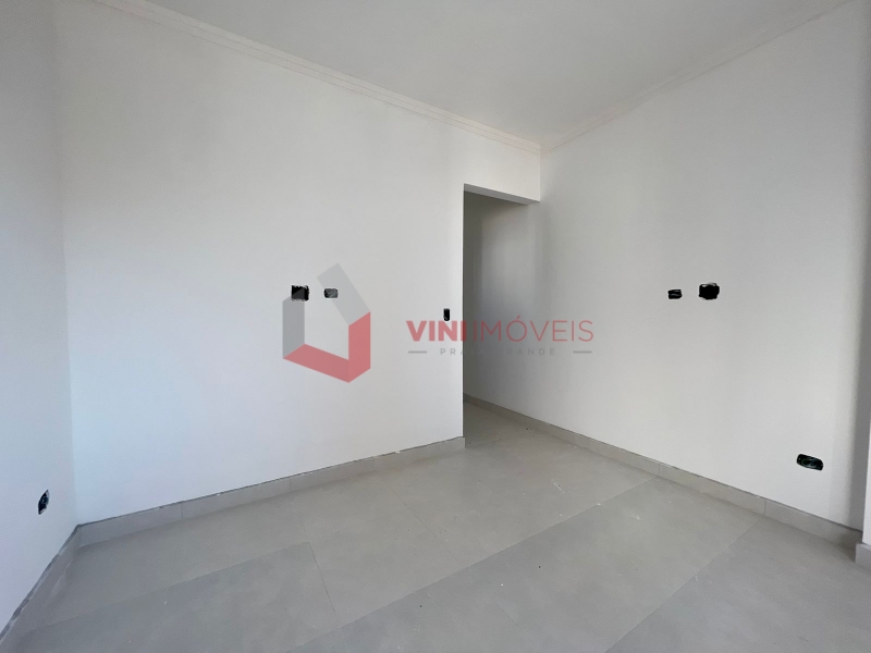 Apartamento em Ocian