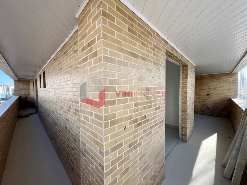 Apartamento em Ocian