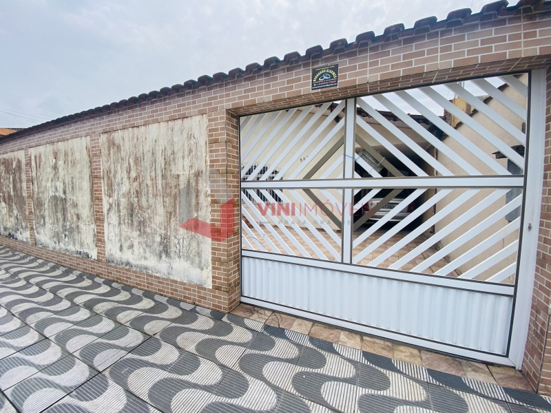 Casa em Caiçara