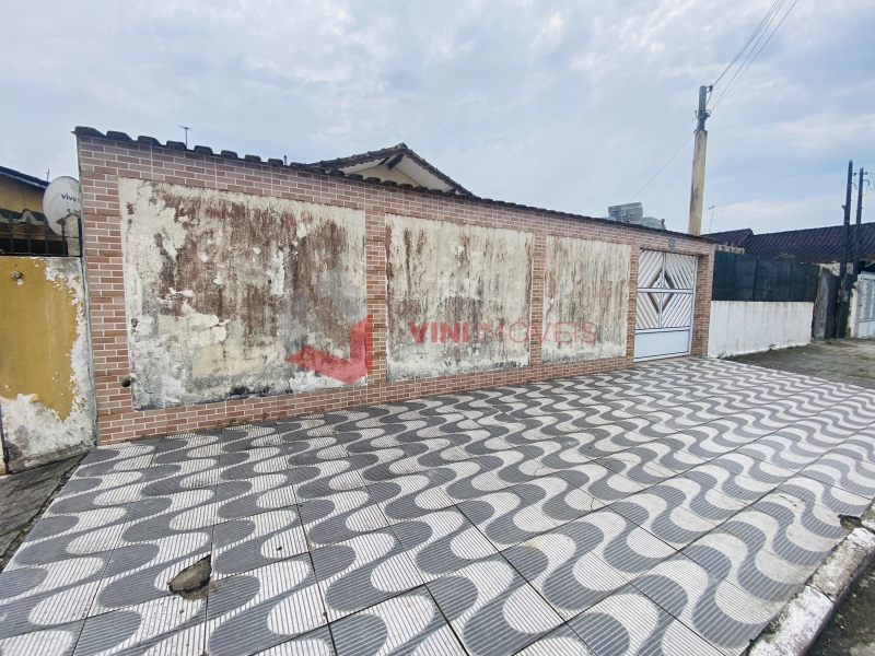 Casa em Caiçara