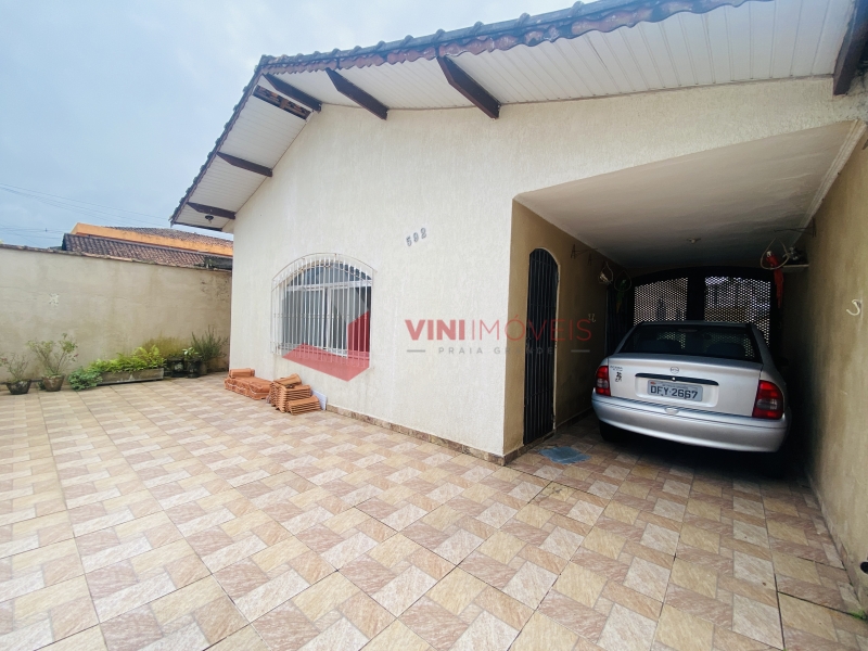 Casa em Caiçara