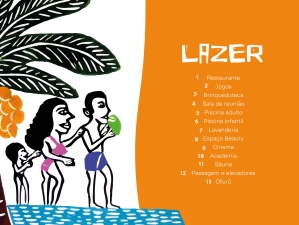 Lançamento em Praia Grande - Canto do Forte