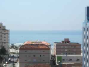 Apartamento - Cidade Ocian