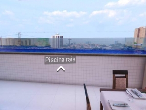 Apartamento - Parque Sao Vicente - Construtora Credlar