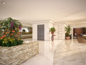 Apartamento - Boqueirão - Construtora Credlar