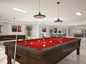 Apartamento - Boqueirão - Construtora Credlar