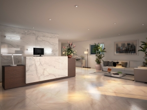Apartamento - Aviação - Construtora Credlar