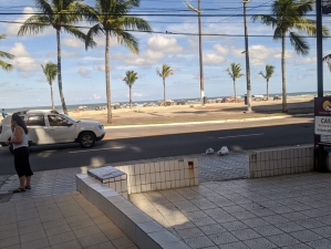 Kitnet em Aviação