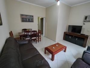 Casa em Praia Grande - Canto do Forte