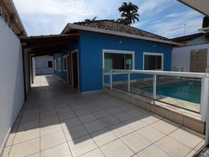 Casa em Praia Grande - Flórida