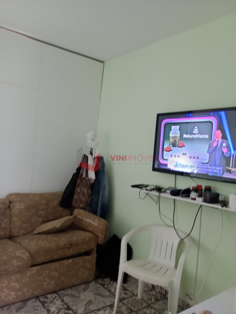 Kitnet em Boqueirão