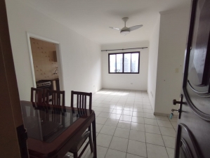Apartamento - Guilhermina