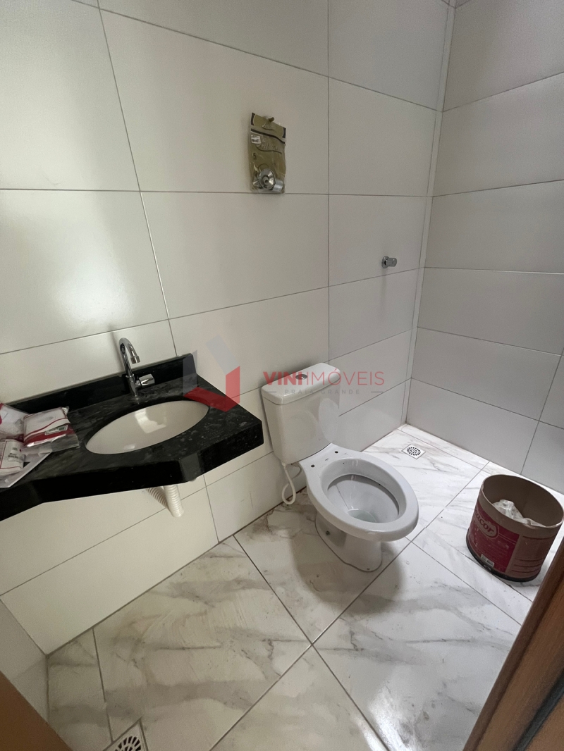 Casa de Condomínio  em Ocian
