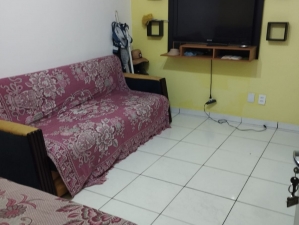 Kitnet em Boqueirão