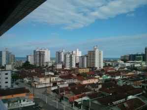 Apartamento - Ocian