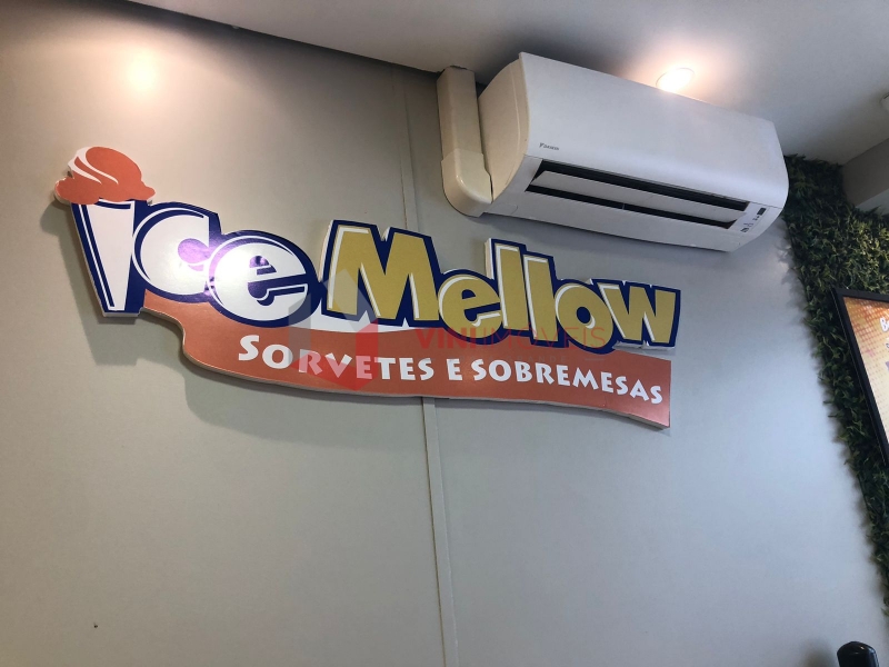 Ponto Comercial em Boqueirão