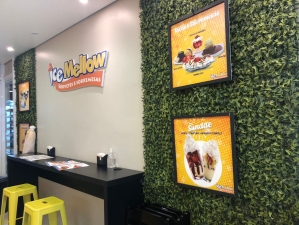 Ponto Comercial em Praia Grande - Boqueirão