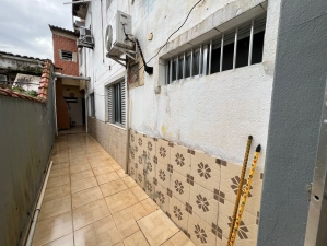 Casa em Praia Grande - Boqueirão