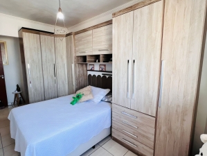 Apartamento em Ocian