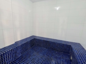 Apartamento em Boqueirão