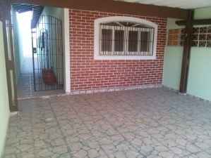 Casa em Praia Grande - Maracanã
