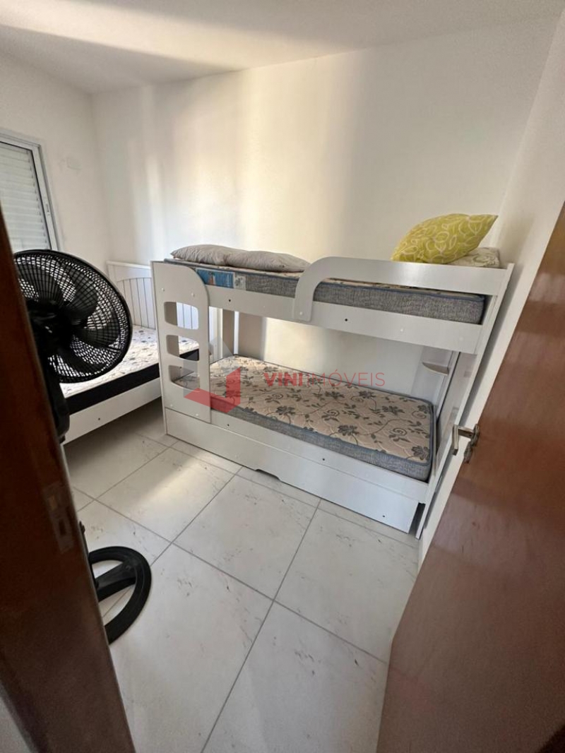 Apartamento em Ocian
