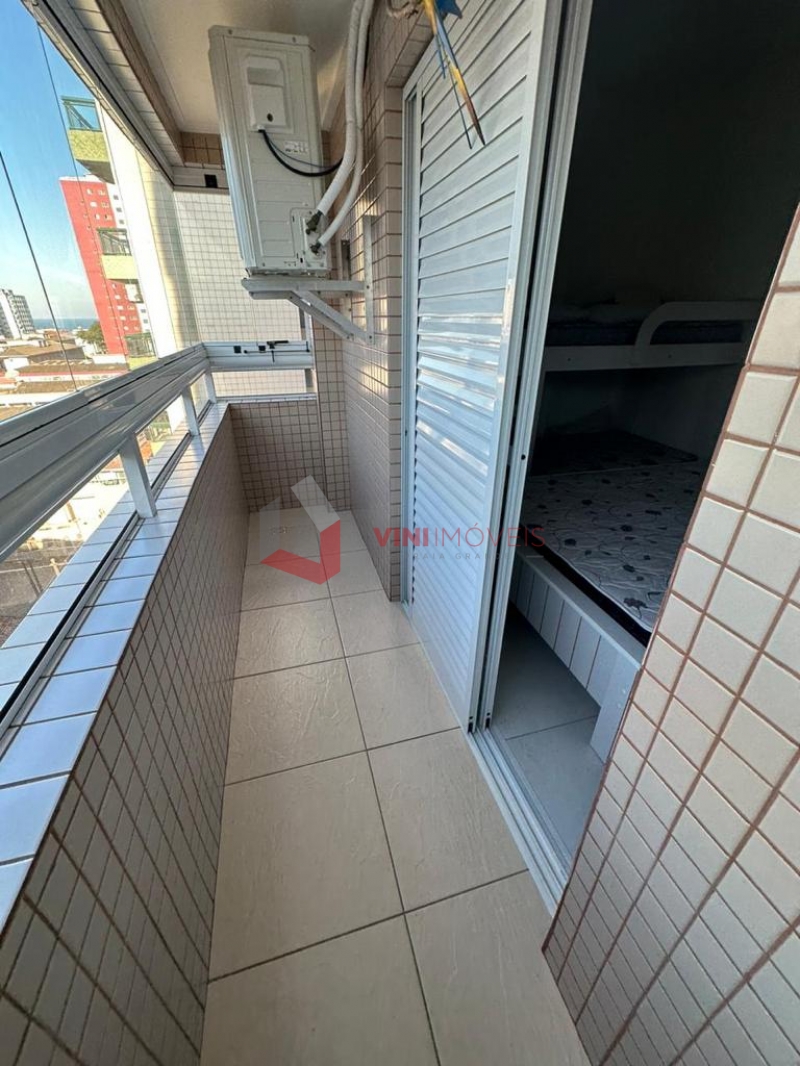 Apartamento em Ocian