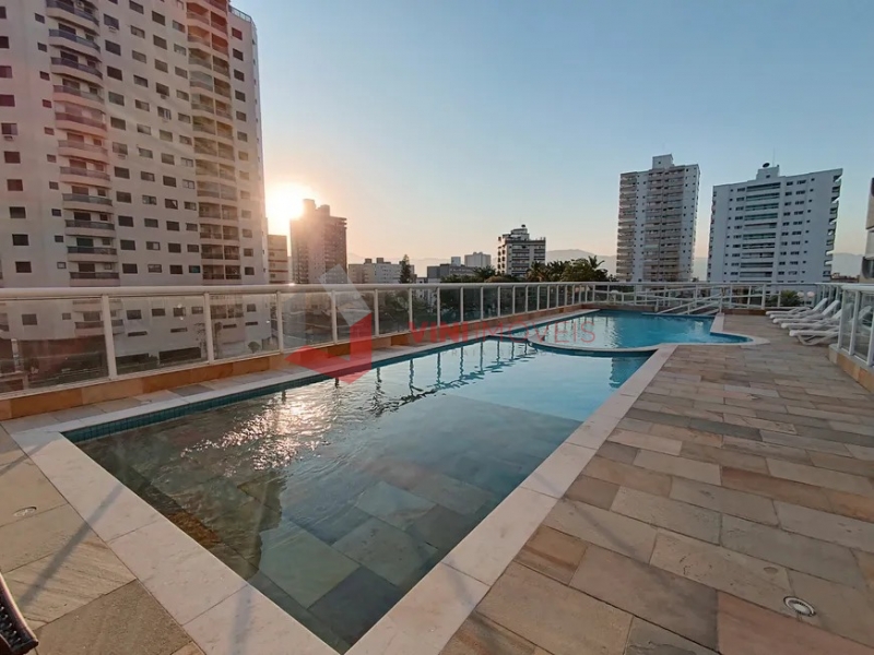 Apartamento em Aviação