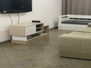 Apartamento em Praia Grande - Boqueirão