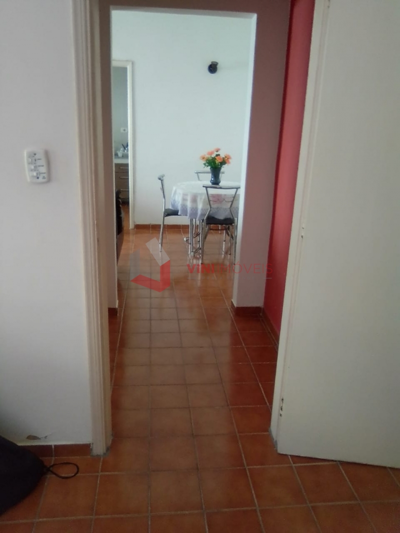Apartamento em Ocian