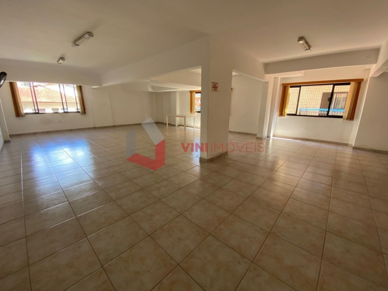 Apartamento em Tupi